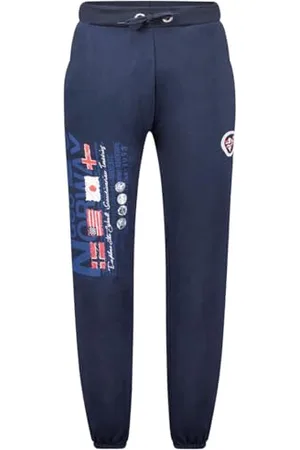 Geographical Norway Maturo Men Pantaloni Sportivi, , M Uomo