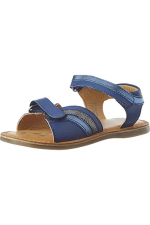 Kickers Divizza, Sandali Bambina, , 19 EU