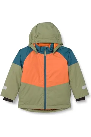 Playshoes Giacca da Neve, , 104 Bambini Unisex