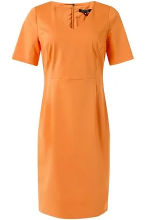 Comma, 2148281 Vestito, , 48 Donna