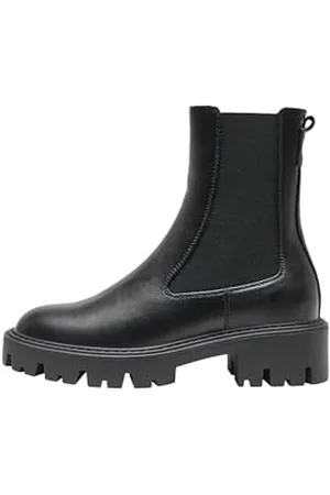 ONLY ONLBETTY-1 PU Boot-Noos, Stivaletti Donna, , 41 EU