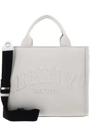 DKNY Hadlee SM Tote, Borsa da Viaggio Donna, , Taglia Unica