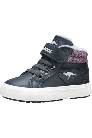 KangaROOS KAVU III, Scarpe da Ginnastica, , 22 EU