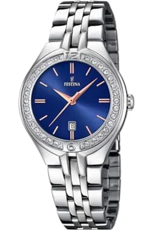 Festina Dress Watch F16867/5