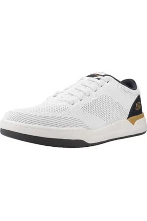 Skechers Corliss Dorset, Scarpe da Ginnastica Uomo, , 39.5 EU