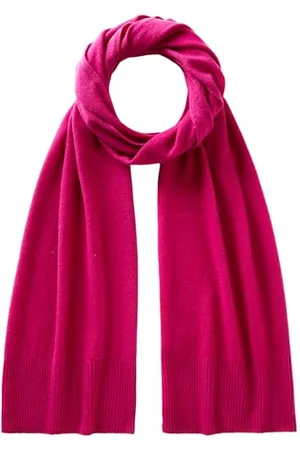 Benetton Sciarpa in Maglia 1002DU01E, , Taglia Unica Donna