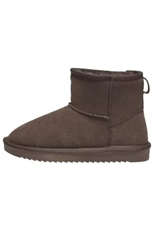 ONLY Onlfeodora Teddy Lined Boot-Noos, Stivali Donna, , 38 EU