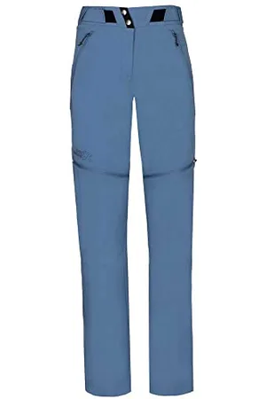 ROCK EXPERIENCE REWP04551 Observer 2.0 Zip off Pantaloni Sportivi L