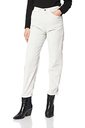 Benetton Pantalone 4HA257533, , 42 Donna