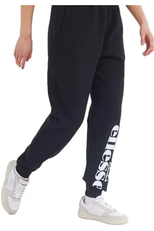 Ellesse Marana Jog Pantaloni della Tuta, , 8 Donna