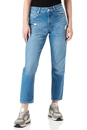 Benetton Pantalone 4Q9157563, , 31 Donna