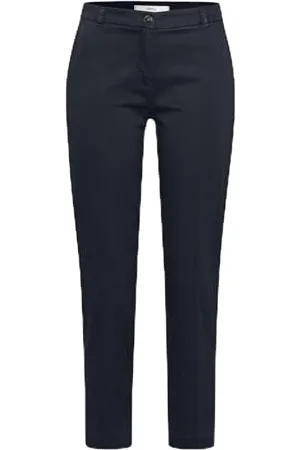 Brax Style Maron S Winter Dream Pantaloni, , 31W x 32L Donna