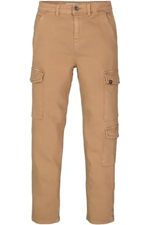 Garcia Kids Pants Non Denim, Pantaloni Bambino, (3703)