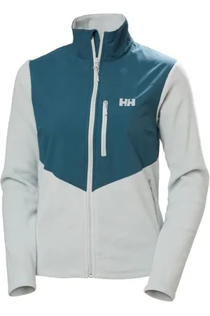Helly Hansen W Daybreaker Block Giacca Primo Strato, , M Donna