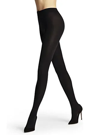 Falke Seidenglatt 80 DEN W Ti coprenti tinta unita 1 pezzo, Collant Donna, , S