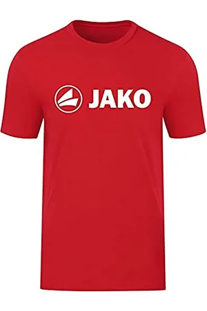 Jako T-Shirt Promo Maglietta, Colore: , 4XL Uomo
