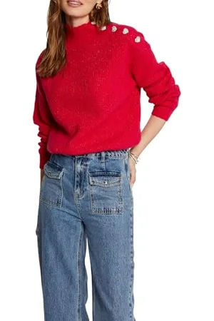 Morgan 232-mstori Pullover, , XL Donna