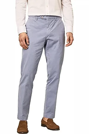 Hackett Core Sanderson, Pantaloni Uomo, (Chambry ), 30W / 32L
