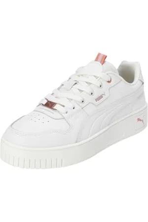 PUMA Carina Street Lux, Scarpe da Ginnastica Donna, , 45 EU