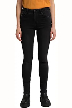 Mustang Mia Jeggings Jeans, , 27W x 34L Donna