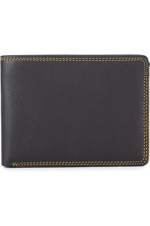 Mywalit Jeans Wallet with Window, Portafoglio Unisex-Adulto, , Talla única