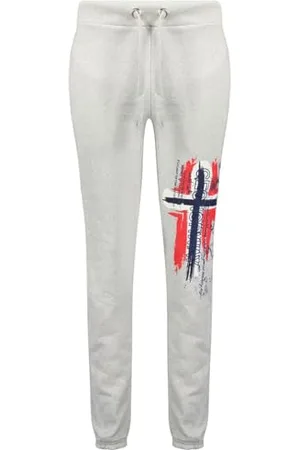 Geographical Norway Matuvu Lady Pantaloni Bambina, , M Donna