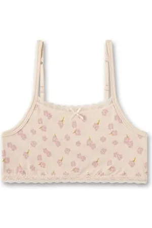 Sanetta 348656 Reggiseno, , 152 cm Bambina