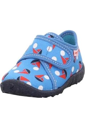 Superfit Spotty, Ciabatte, , 18 EU