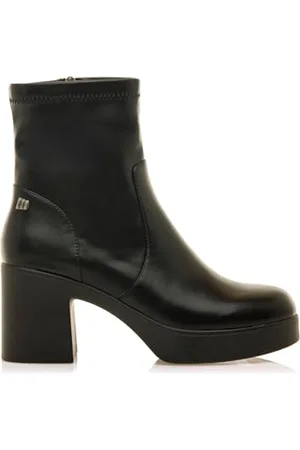 MTNG 59476, Fashion Boot Donna, , 40 EU
