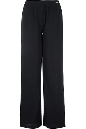 Emporio Armani Lurex Lounge Pants Sweatpants, , XS Women