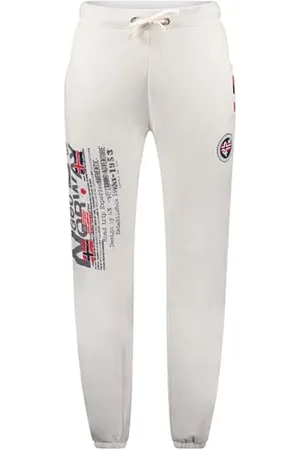 Geographical Norway Maturo Men Pantaloni Sportivi, , M Uomo