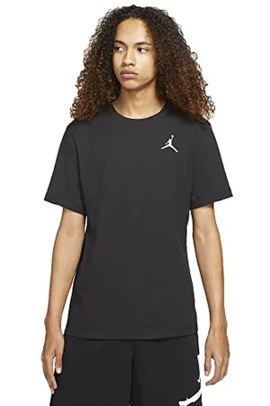 Nike Jumpman EMB T-Shirt, , L Uomo