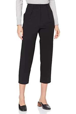 Sisley Trousers Pantaloni, , 46 Donna
