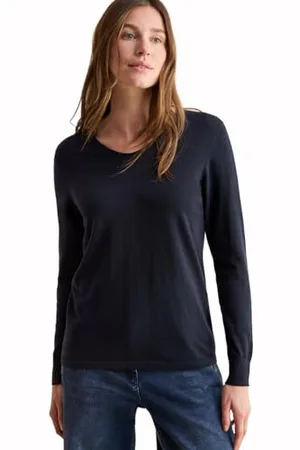 CECIL B302962 Maglione a Maglia fine, , XL Donna