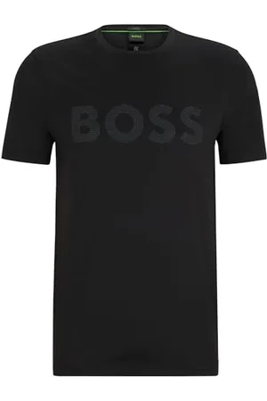 HUGO BOSS Tee Active Maglietta, , M Uomo