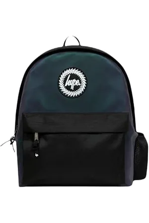 Hype Reflective Badge, Zaini Unisex-Adulto, , Taglia Unica