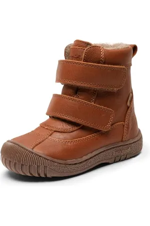 Bisgaard Ellis, Stivali da Neve Unisex-Bambini e Ragazzi, , 5 UK Child