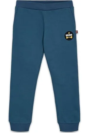 LEGO Wear LWPHILO 603-SWEATHOSE Pantaloni da Tuta, , 140 Bambino