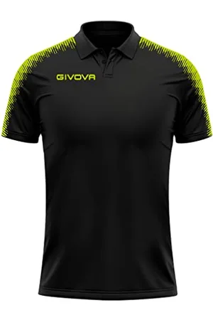 Givova Polo Club Tg. L