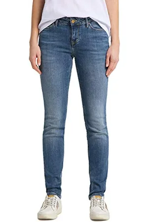 Mustang Jasmin, Jeans da donna, (blue), 38/40 it (25w/26l