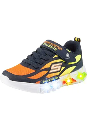 Skechers Flex-glow Dezlom, Scarpe da ginnastica Bambini e ragazzi, , 30 EU