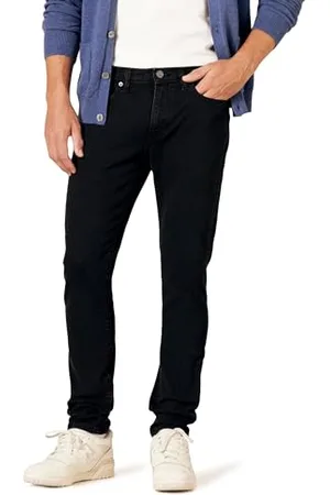 Amazon Jeans Elasticizzati Skinny Uomo, , 30W / 30L