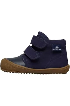 Naturino Stivaletti in Pelle e Suede, 22