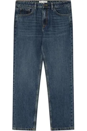 Springfield 1758822 Jeans, , 32W/43L Uomo