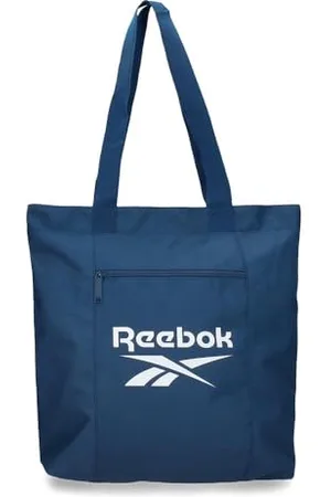 Reebok Ashland Borsa Shopping 39x39x12 cm Poliestere by Joumma Bags, , Taglia unica, Borsa Shopping