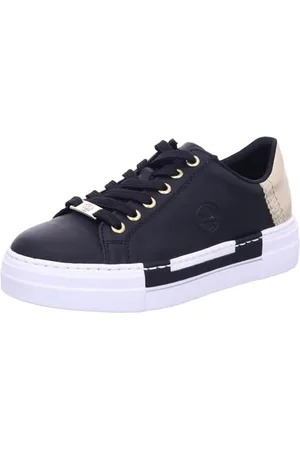 Rieker N4931, Scarpe da Ginnastica Donna, , 38 EU