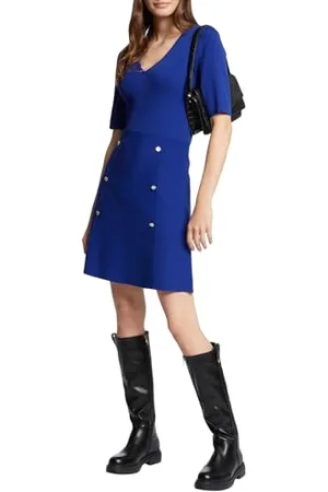 Morgan 241-rmalizia Vestito Formale, , M Donna