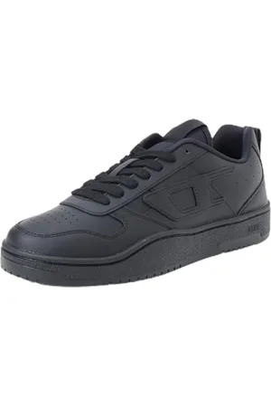 Diesel S-Ukiyo V2 Low, Scarpe da Ginnastica Uomo, T8013-P5576, 43 EU