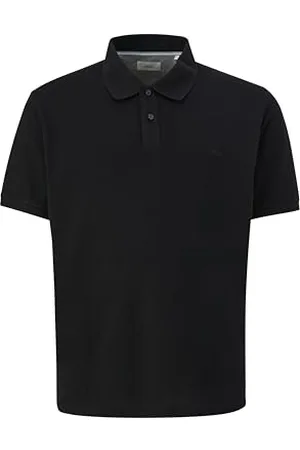 QS by s.Oliver Big Size 10.3.16.13.121.2124223 Polo, , 4XL Uomo