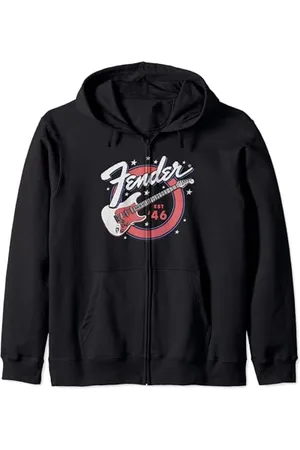 Fender Est 